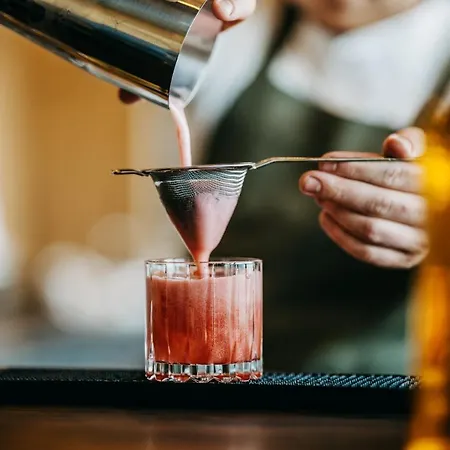 Luisenhöhe - Gesundheitsresort Schwarzwald 5* Horben