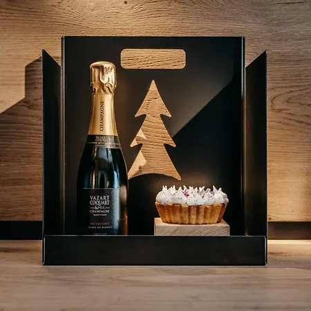 Luisenhöhe - Gesundheitsresort Schwarzwald Hotel 5*