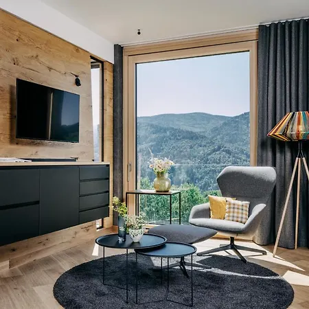 Luisenhoehe - Gesundheitsresort Schwarzwald 5* Horben