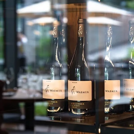 ホテル Luisenhoehe - Gesundheitsresort Schwarzwald 5*