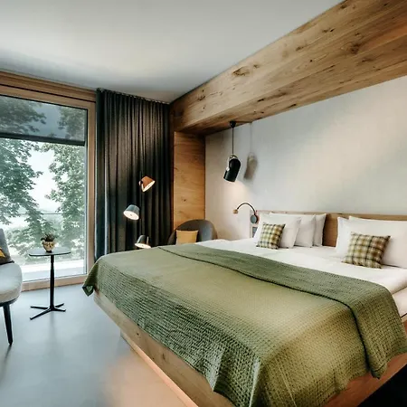 Luisenhoehe - Gesundheitsresort Schwarzwald 5* Horben