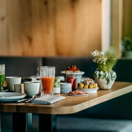 Luisenhoehe - Gesundheitsresort Schwarzwald 5*