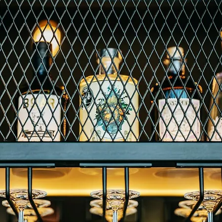 Hotel Luisenhöhe - Gesundheitsresort Schwarzwald