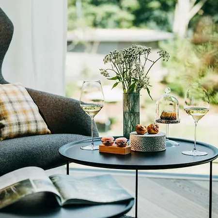 ホテル Luisenhoehe - Gesundheitsresort Schwarzwald