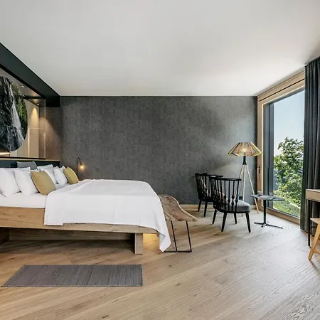 ホテル Luisenhoehe - Gesundheitsresort Schwarzwald