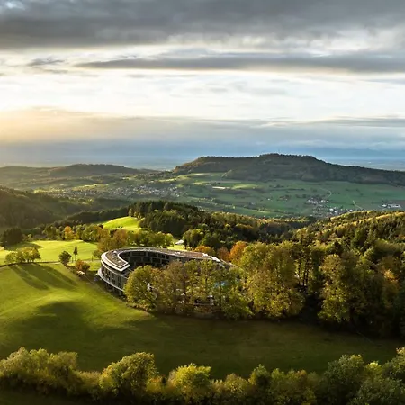 Hotel Luisenhöhe - Gesundheitsresort Schwarzwald Horben