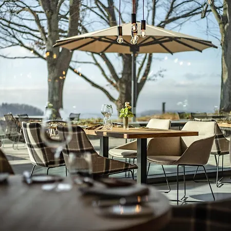 Luisenhöhe - Gesundheitsresort Schwarzwald Hotel 5*