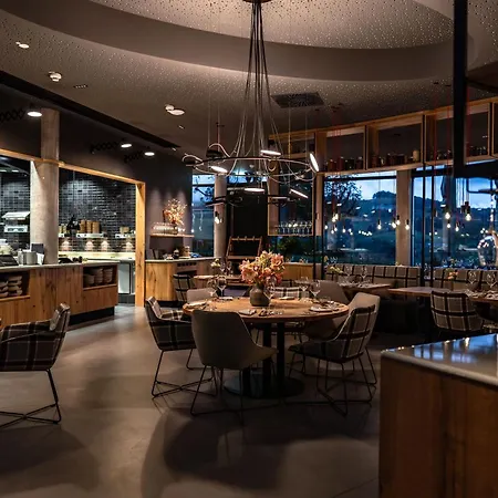 Luisenhöhe - Gesundheitsresort Schwarzwald