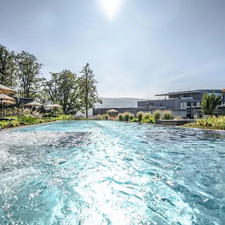 ホテル Luisenhoehe - Gesundheitsresort Schwarzwald Horben