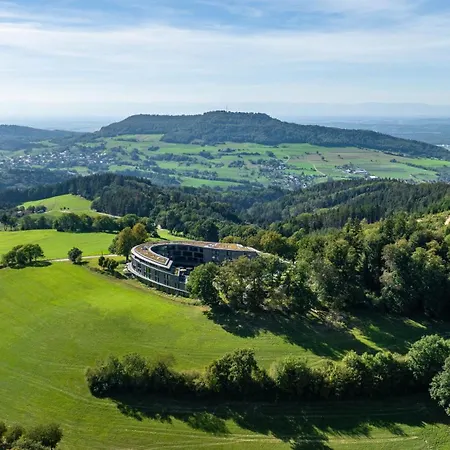 ホテル Luisenhoehe - Gesundheitsresort Schwarzwald