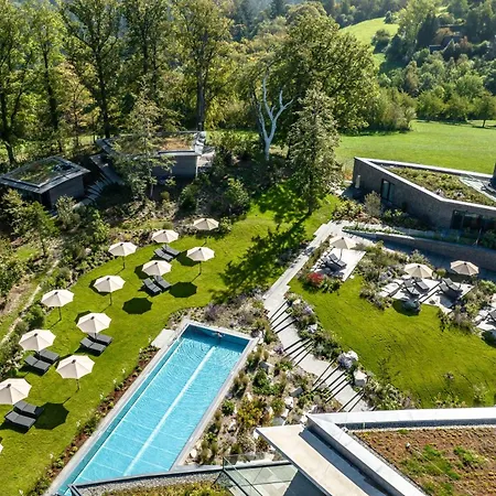 Luisenhoehe - Gesundheitsresort Schwarzwald Hotel Horben