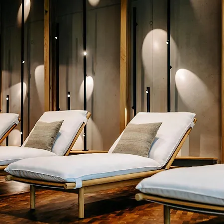 Luisenhoehe - Gesundheitsresort Schwarzwald 5* Horben