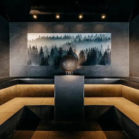 ホテル Luisenhoehe - Gesundheitsresort Schwarzwald Horben