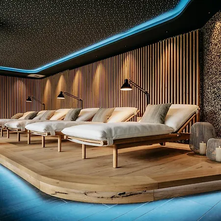 Luisenhoehe - Gesundheitsresort Schwarzwald Horben