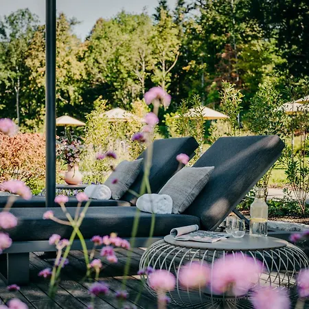 Luisenhöhe - Gesundheitsresort Schwarzwald Hotel Horben