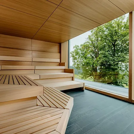 Luisenhoehe - Gesundheitsresort Schwarzwald ホテル 5*