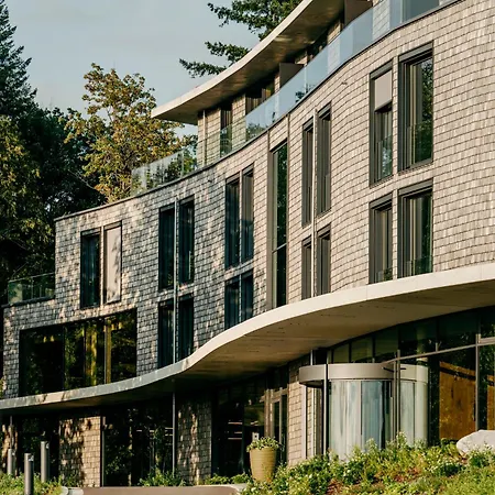 Hotel Luisenhoehe - Gesundheitsresort Schwarzwald 5*