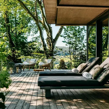 Luisenhoehe - Gesundheitsresort Schwarzwald 5* Horben