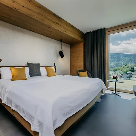 Luisenhoehe - Gesundheitsresort Schwarzwald ホテル 5*