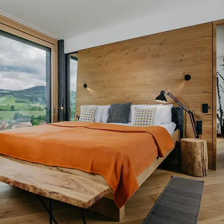ホテル Luisenhoehe - Gesundheitsresort Schwarzwald