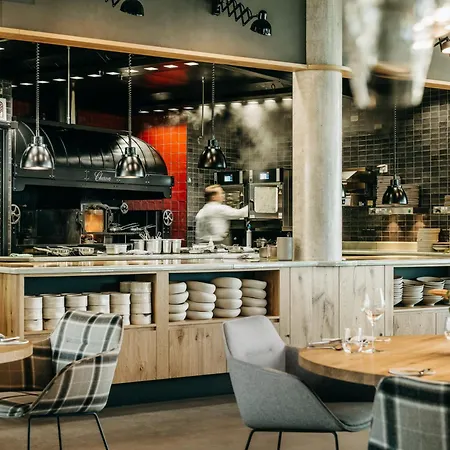 Luisenhoehe - Gesundheitsresort Schwarzwald Hotel Horben