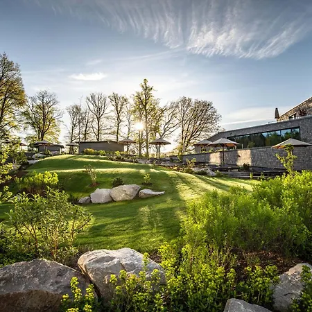 Hotel Luisenhoehe - Gesundheitsresort Schwarzwald Horben