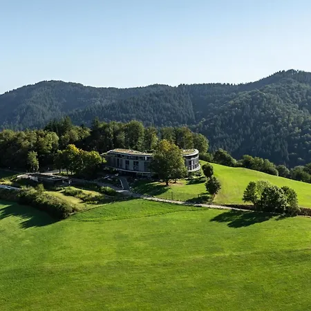 Hotel Luisenhöhe - Gesundheitsresort Schwarzwald Horben