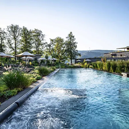 Luisenhoehe - Gesundheitsresort Schwarzwald 5* Horben