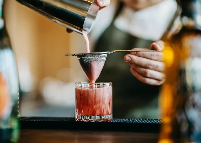 Luisenhoehe - Gesundheitsresort Schwarzwald 5* Horben