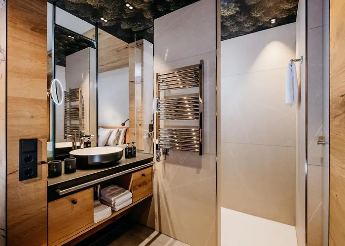 Luisenhoehe - Gesundheitsresort Schwarzwald