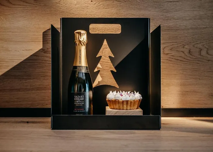 Luisenhoehe - Gesundheitsresort Schwarzwald Hotel 5*