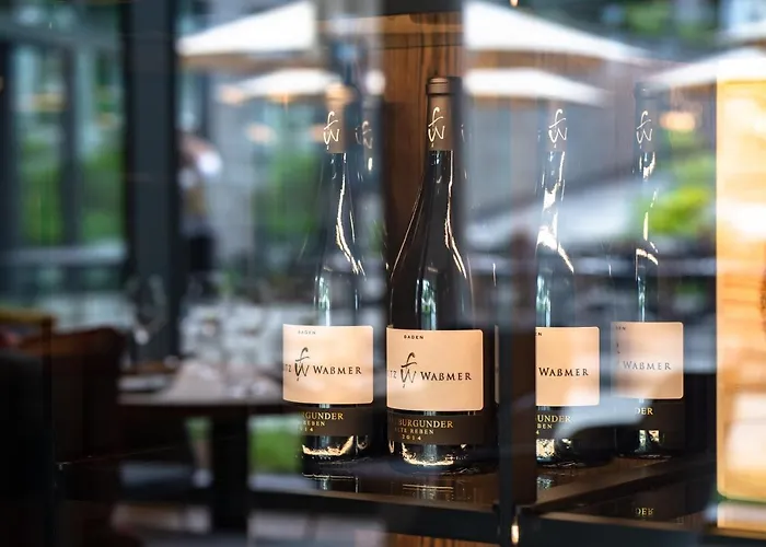 Hotel Luisenhoehe - Gesundheitsresort Schwarzwald 5*