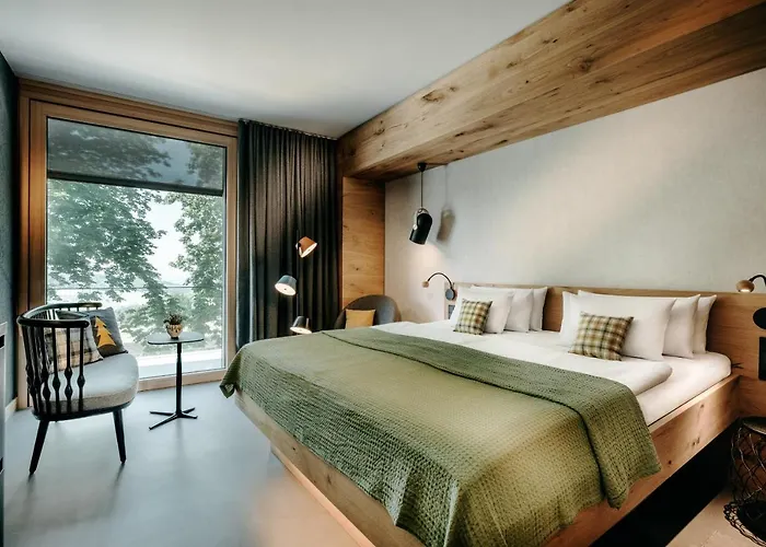 Luisenhoehe - Gesundheitsresort Schwarzwald 5* Horben