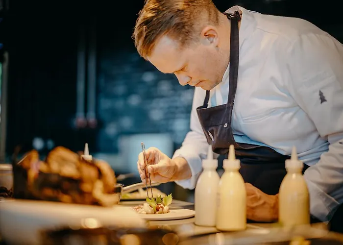 Luisenhoehe - Gesundheitsresort Schwarzwald 5*