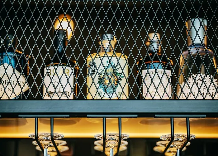 Hotel Luisenhoehe - Gesundheitsresort Schwarzwald