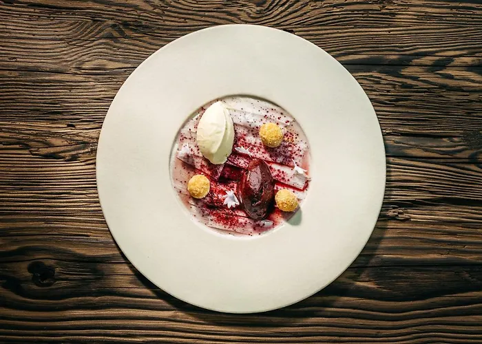 Luisenhoehe - Gesundheitsresort Schwarzwald Horben