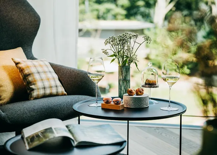 Hotel Luisenhoehe - Gesundheitsresort Schwarzwald