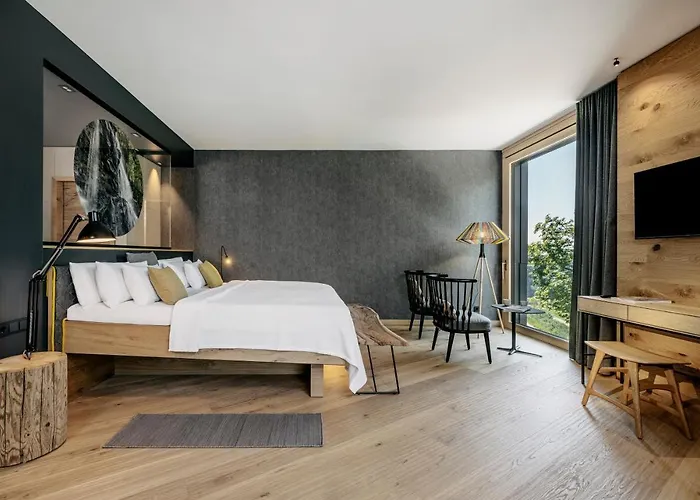 Hotel Luisenhoehe - Gesundheitsresort Schwarzwald