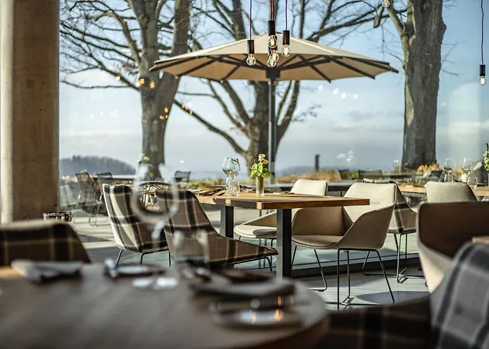 Luisenhoehe - Gesundheitsresort Schwarzwald Hotel 5*