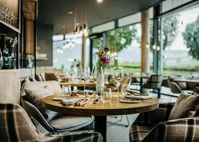 Hotel Luisenhoehe - Gesundheitsresort Schwarzwald 5*