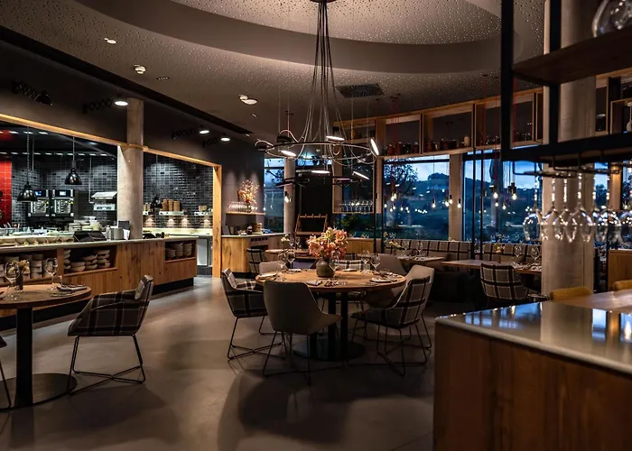 Luisenhoehe - Gesundheitsresort Schwarzwald