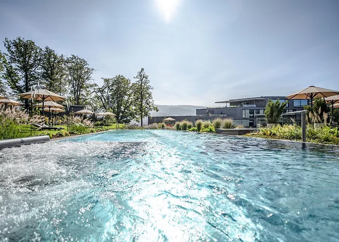 Hotel Luisenhoehe - Gesundheitsresort Schwarzwald Horben