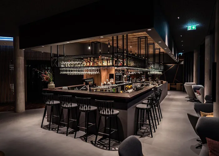 Hotel Luisenhoehe - Gesundheitsresort Schwarzwald