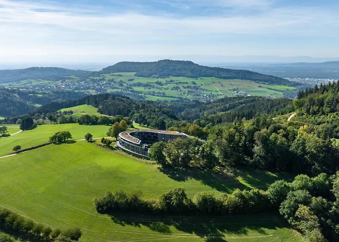 Hotel Luisenhoehe - Gesundheitsresort Schwarzwald