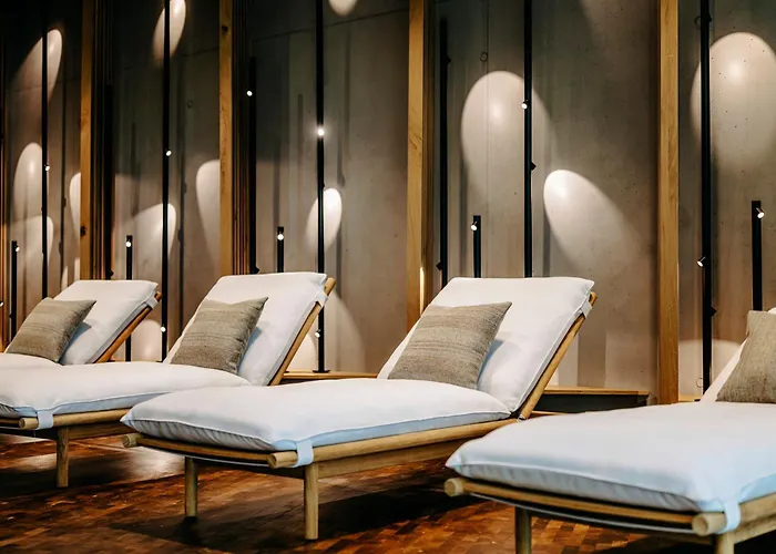 Luisenhoehe - Gesundheitsresort Schwarzwald 5* Horben