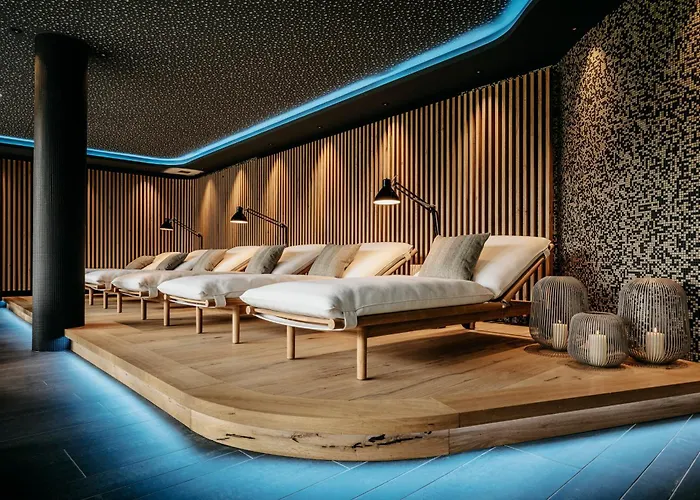 Luisenhoehe - Gesundheitsresort Schwarzwald Horben