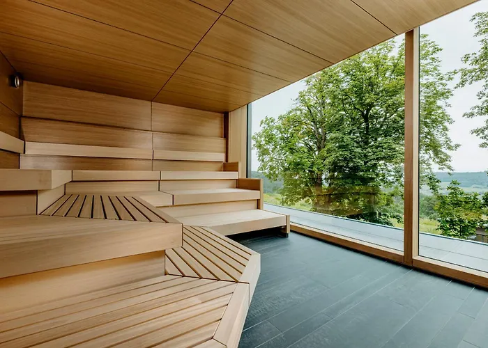 Luisenhoehe - Gesundheitsresort Schwarzwald Hotel 5*