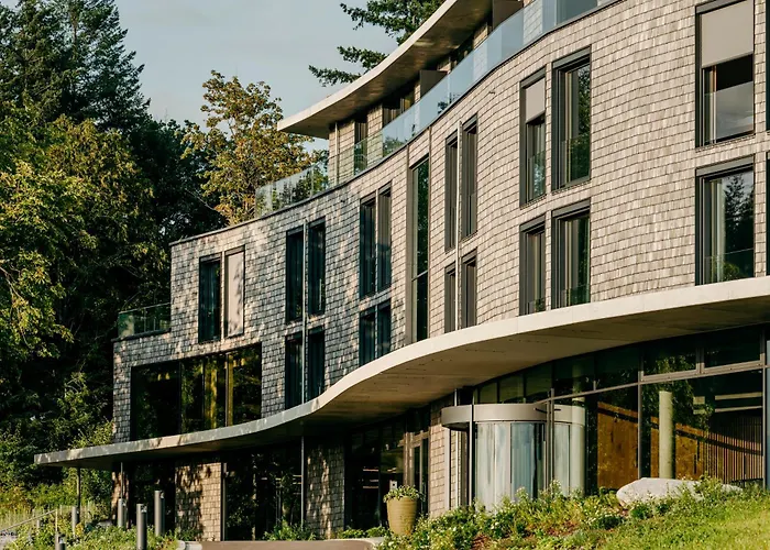 Hotel Luisenhoehe - Gesundheitsresort Schwarzwald 5*