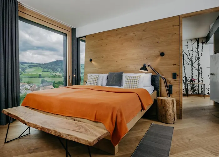 Hotel Luisenhoehe - Gesundheitsresort Schwarzwald