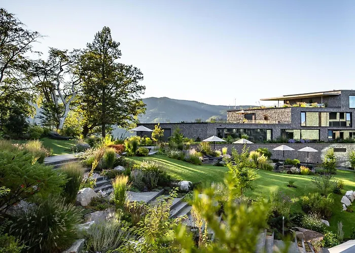 Luisenhoehe - Gesundheitsresort Schwarzwald 5*